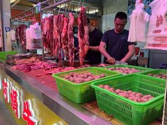 -阿娟牛肉丸·手打牛肉丸·现做现卖