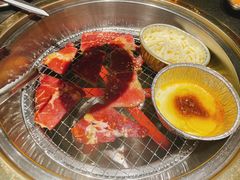 -伊茉家的烤肉店(勒泰中心店)