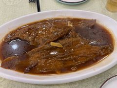 -奥华餐厅·老张记(台基厂店)