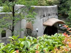 -三鹰之森吉卜力美术馆