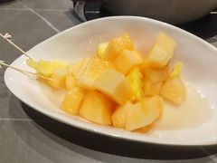 -创味·民间海南菜·非遗藤桥排骨(藤桥·免税城店)