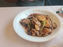 -丰泽园饭店