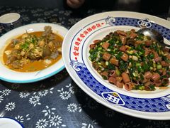 -旺角小渔村(二马路店)