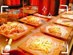 -蒙肥羊·酸汤潮牛·鲜牛肉火锅烤肉自助(岗顶店)