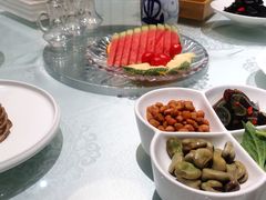 卤水拼盘-徽御楼(南中环店)
