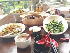 -柴米油盐(土菜院子店)