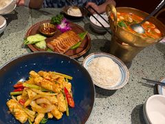 -Home Thai·泰谣(王府井apm店)