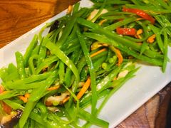 -云海肴·云南小炒·汽锅鸡(天津国金汇店)