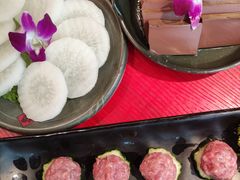 -谭鸭血老火锅(万象九宜城店)
