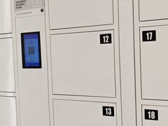 -海马体照相馆(广州新世界云门New park店)