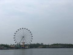 -渔岛海洋度假区