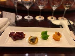 -万豪中餐厅·粤菜·北京粤财JW万豪酒店