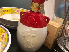 -芦月轩羊蝎子(北蜂窝店)