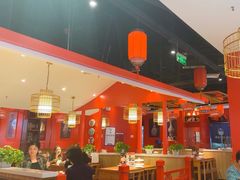 -满园烤鸭·春饼(丰科路万达店)