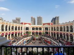 -佛罗伦萨小镇广佛名品奥特莱斯(疏港路店)