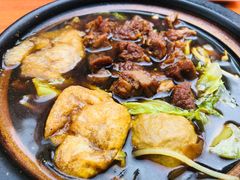 -鼎香砂锅店