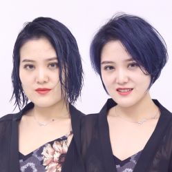 -P.STYLE 派斯造型