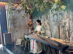 -锦府盐帮·李宅(领展购物广场中关村店)