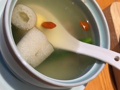 -竹里馆·淮扬菜·功夫茶(老门东店)