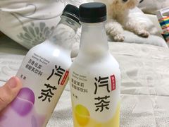 -喧闹·东方大气茶(鹅岭二厂店)