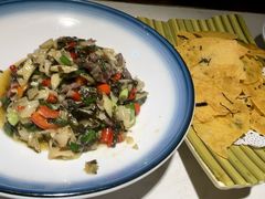 -千岛湖小鱼儿·淳安匠心农家菜