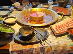 -哥老官重庆美蛙鱼头(虹口龙之梦店)