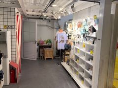 -香蕉攀岩(上地店)