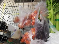-永辉超市(回龙观店)