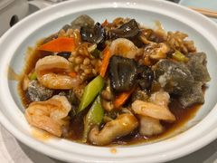 -北李妈妈菜·海肠捞饭(高新万达店)