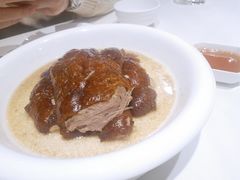 深井烧鹅-九妙坊(牡丹园店)