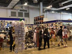 -东浩兰生上海世博展览馆