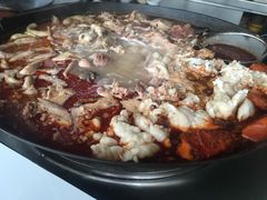 -祖传曾羊肉饭店