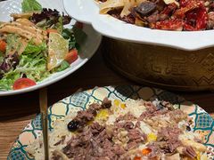 -巴扎屋大盘鸡·新疆菜(汇嘉时代店)