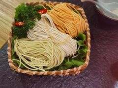 -湊湊火锅·茶憩(石家庄万象城店)