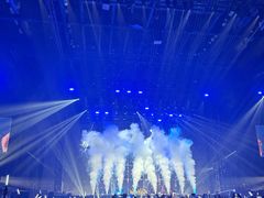 -宝能国际体育演艺中心