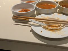 -海底捞火锅(团结桥店)