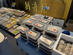 -苏州味道(阳澄湖服务区店)