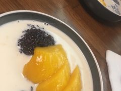 -三花奶奶的甜品(百联嘉定购物中心店)