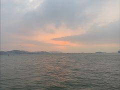 -演武大桥观景平台