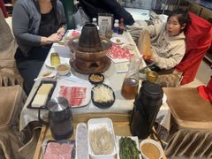 -东来顺饭庄(王府井步行街店)