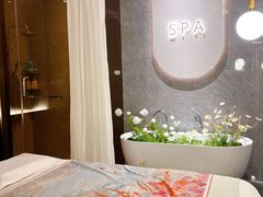 -小仙女采耳·按摩·SPA(深圳旗舰店)