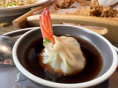 -隆喜元鱼汤包·海鲜(中联广场店)