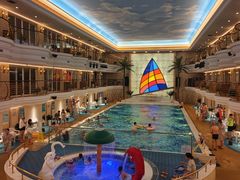 -海韵之星邮轮水会(明发商业广场店)