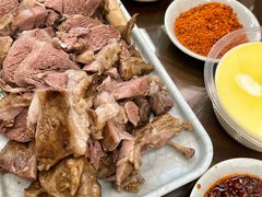 -清真·益鑫羊肉手抓馆(花园北街店)