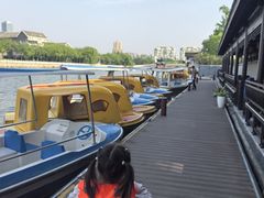 -南通濠河风景名胜区