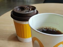 -麦当劳(双榆树店)