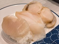 -滨寿司(新街口中央商场店)