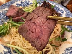 -尚牛社会 Beef & Liberty(金桥EKA天物店)