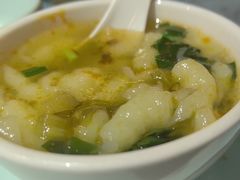 -长安炊烟庭院陕菜(七路明光路店)