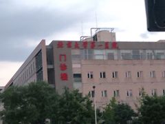 -北京大学第一医院(西城厂桥院区)